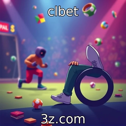 Acessibilidade em jogos e seu papel na inclusão : clbet