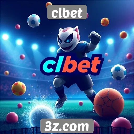 clbet oferece jogos variados para todos os perfis de jogadores