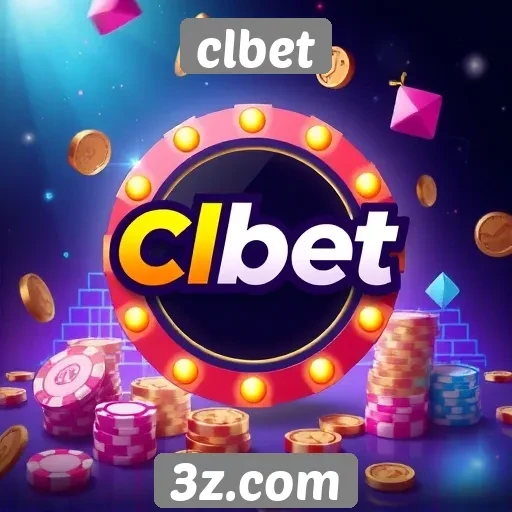 clbet amplia oferta de jogos de cassino online