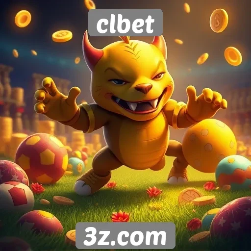 Exploração dos jogos populares oferecidos pelo clbet
