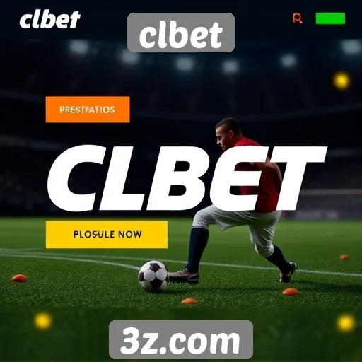 plataforma clbet destaca promoções e bônus atraentes