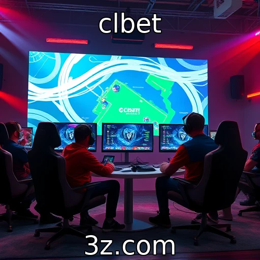 E-Sports conquistando reconhecimento mundial | clbet