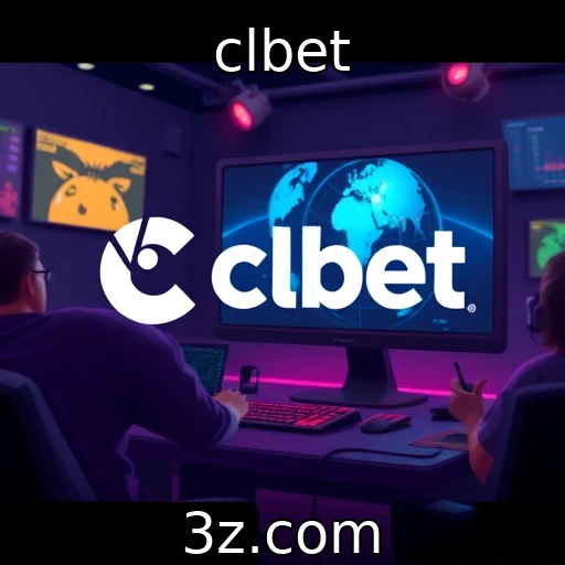 Tendências emergentes na indústria de jogos | clbet