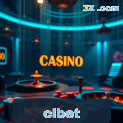 clbet Apostas Esportivas