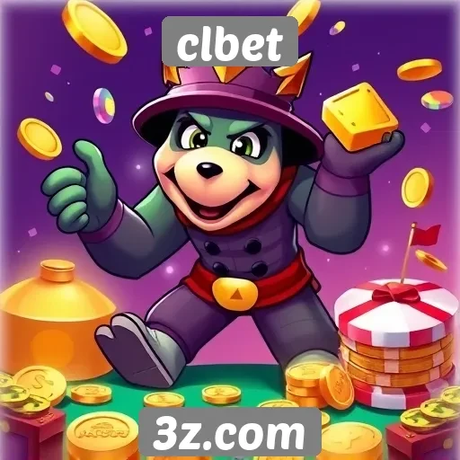 Avaliação de jogos disponíveis no clbet