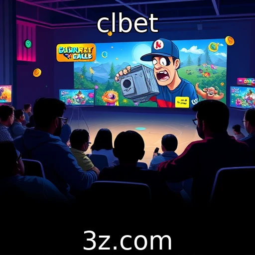 Perspectivas de crescimento no mercado de jogos digitais - clbet