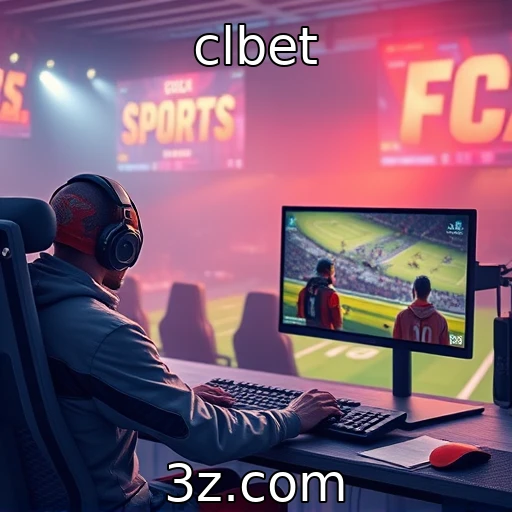 Impacto dos e-sports na formação de carreiras : clbet