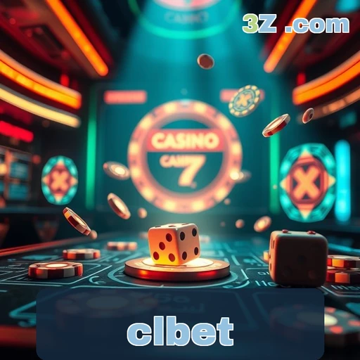 clbet Jogos Diversos