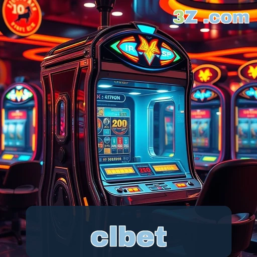 clbet Acesso Rápido