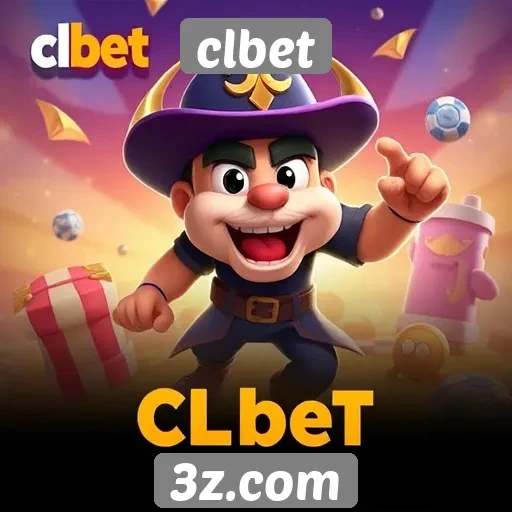 Novidades em jogos disponíveis no clbet