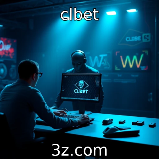 Crescimento do mercado de jogos online e suas ramificações : clbet