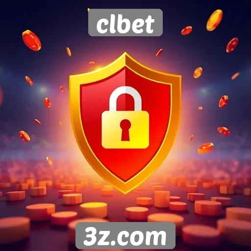 novos recursos de segurança no clbet para jogadores