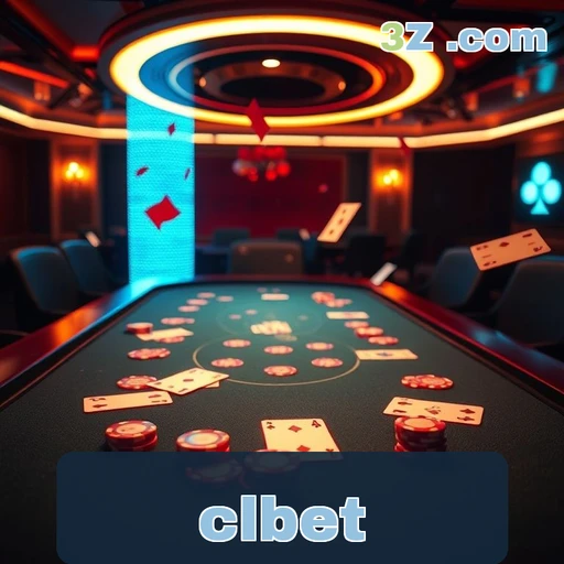 clbet Caça-Níqueis