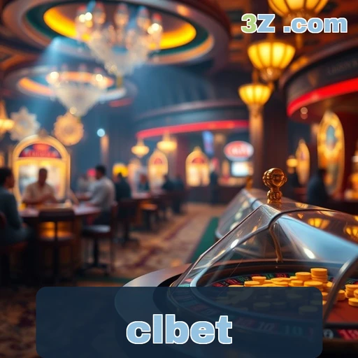 Experiência VIP: CLBET Transforma Seus Jogos em Emoção