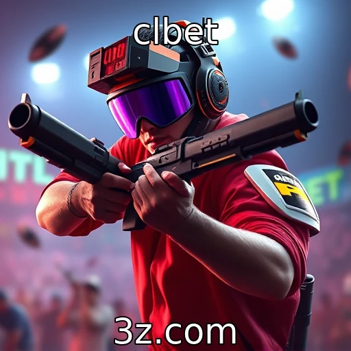 Crescimento da realidade virtual no mercado de jogos : clbet